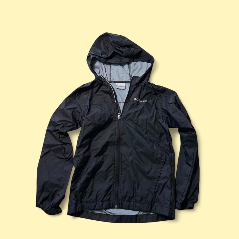 Columbia Sportswear Black Jacket - Kids